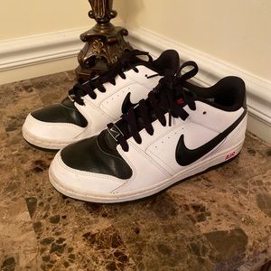 Nike women’s Air Force 1’s